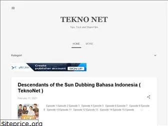 teknonet-net.blogspot.com