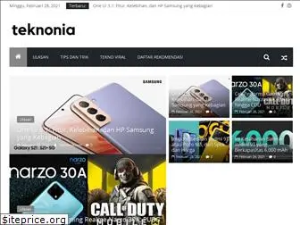 teknonia.com