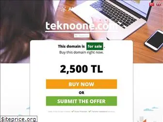 teknoone.com