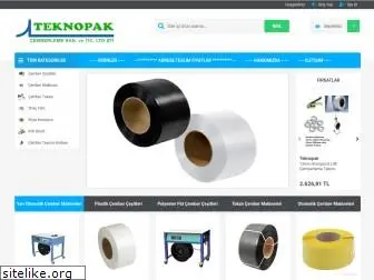 teknopaksatis.com