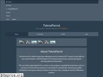 teknoparrot.com