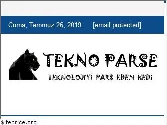 teknoparse.com