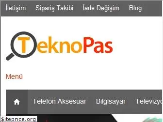 teknopas.com
