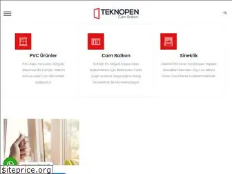 teknopen.com.tr