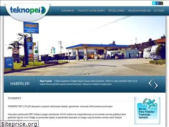teknopet-petrol.com.tr