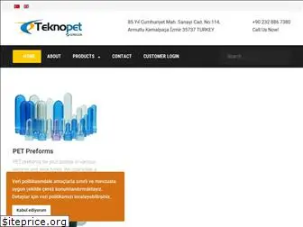 teknopet.com