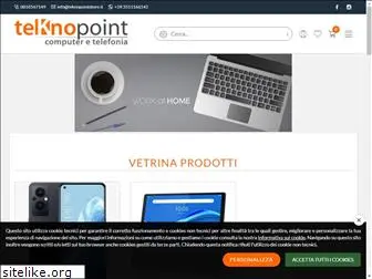teknopoint.net