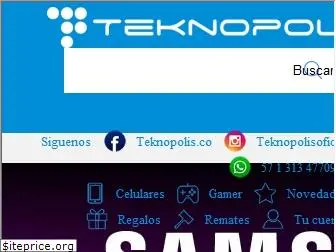 teknopolis.co