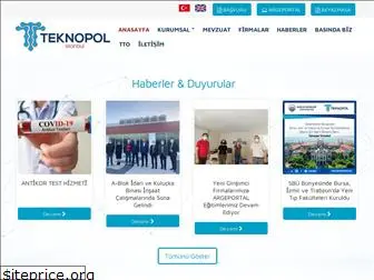 teknopolistanbul.com