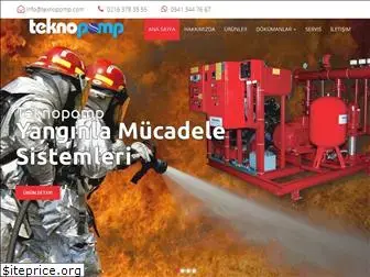 teknopomp.com