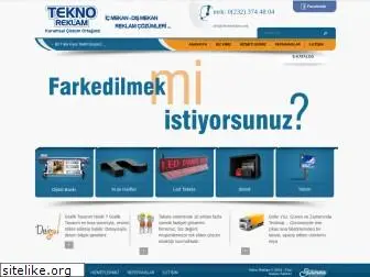 teknoreklam.com