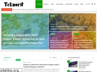 teknorit.com