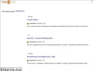 teknoroid.net