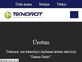 teknorot.com