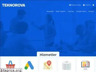 teknorova.com