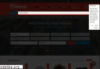 teknosa.co.za