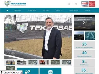 teknosab.com.tr