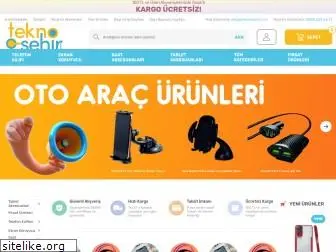 teknosehir.com