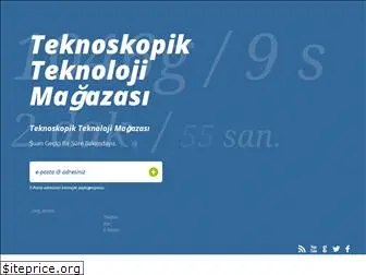 teknoskopik.com