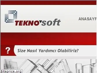 teknosoft.net