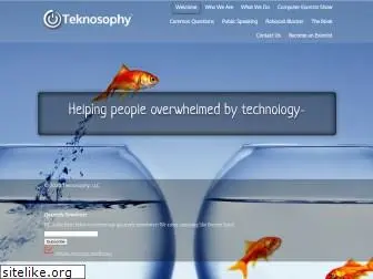 teknosophy.com