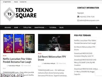 teknosquare.com