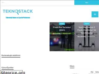 teknostack.com