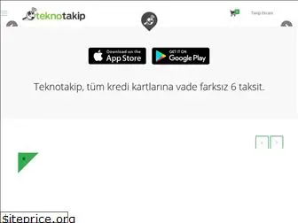 teknotakip.com.tr