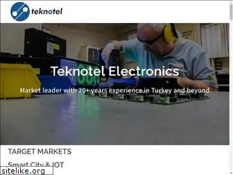 teknotel.com.tr