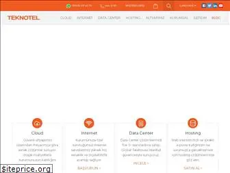 teknotel.net.tr