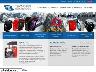 teknotes.com.tr