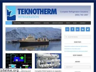 teknotherm-inc.com