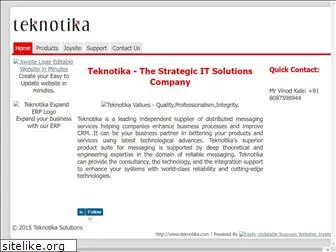 teknotika.com