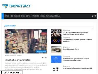 teknotomy.com