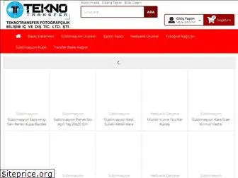 teknotransfer.com