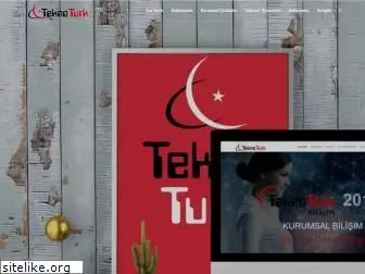 teknoturk.com