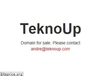teknoup.com