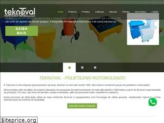 teknoval.com.br