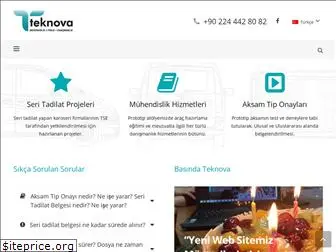 teknovamuhendislik.com