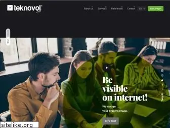 teknovol.com.tr