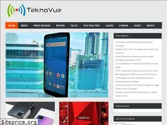 teknovue.com