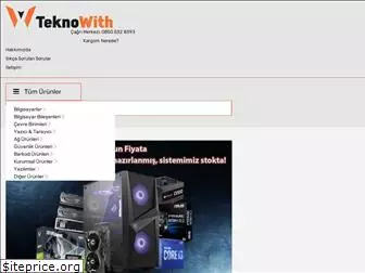 teknowith.com
