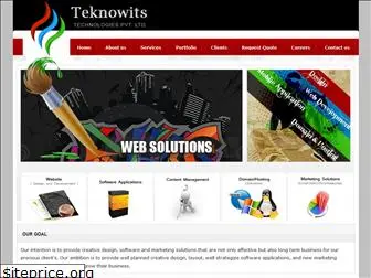 teknowits.com