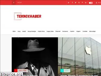 teknoxhaber.com