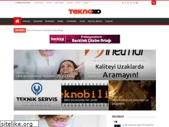 teknoxo.com