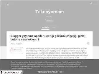 teknoyordam.blogspot.com