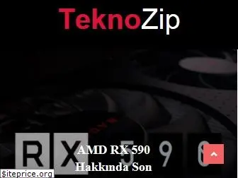 teknozip.com