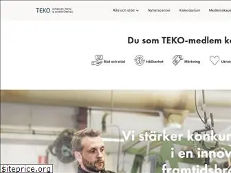 teko.se