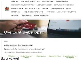 tekoopopinternet.nl