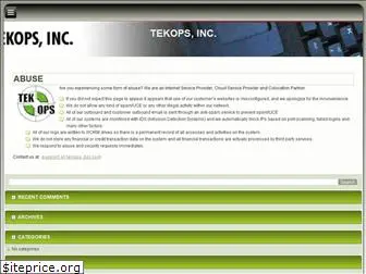 tekops.com